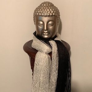 Two Elegant Scarfs Bundle NWT